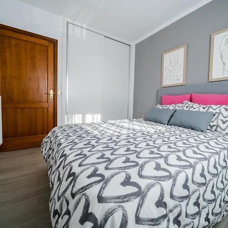 Vivienda Vacacional Efriland Frontera Eksteriør billede