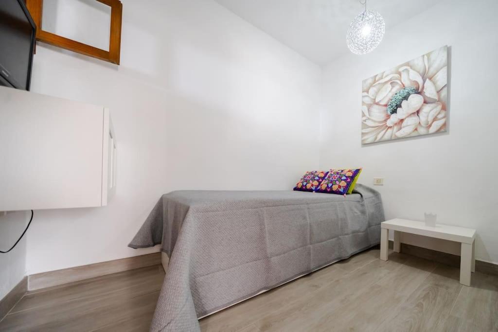 Vivienda Vacacional Efriland Frontera Eksteriør billede